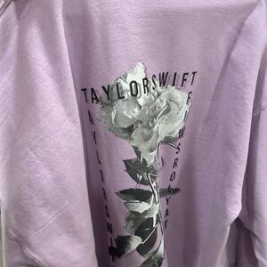 Taylor swift hoodie